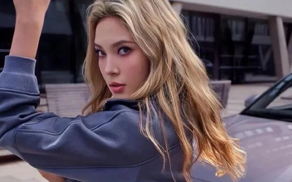 v体育-谷爱凌问鼎收入榜，要感谢雪道外的自己